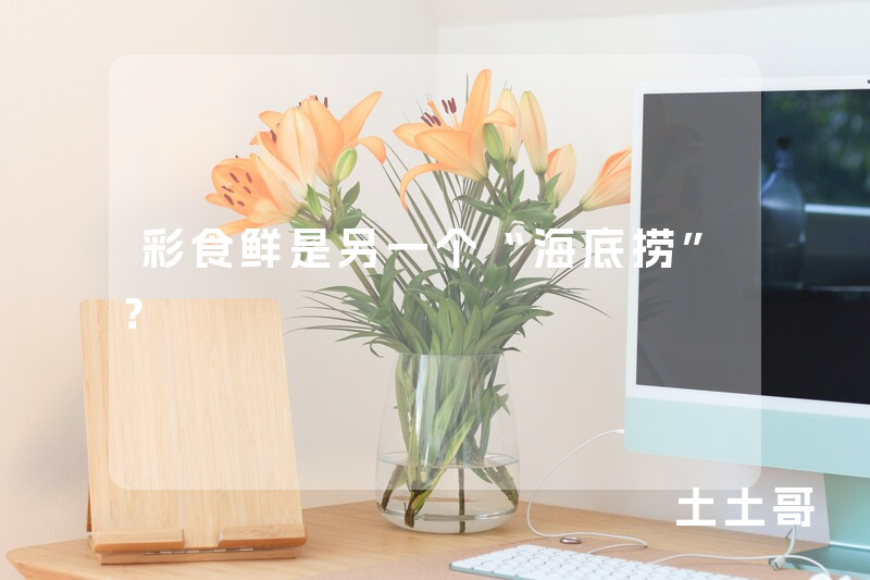 彩食鲜是另一个“海底捞”? 彩食鲜是另一个“海底捞”?