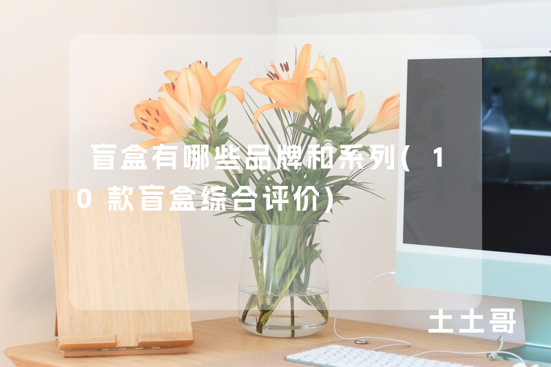 盲盒有哪些品牌和系列(10款盲盒综合评价) 盲盒有哪些品牌和系列(10款盲盒综合评价)
