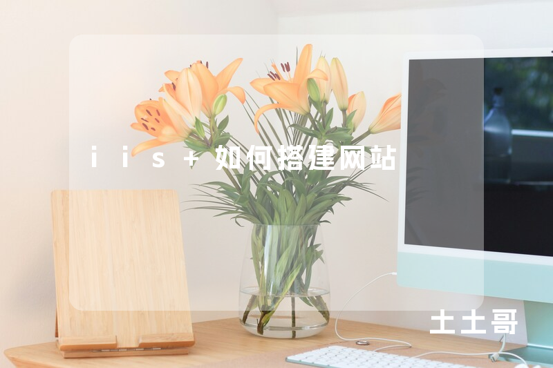 iis 如何搭建网站 iis 如何搭建网站