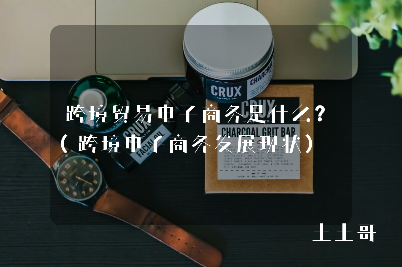 跨境贸易电子商务是什么?(跨境电子商务发展现状) 跨境贸易电子商务是什么?(跨境电子商务发展现状)