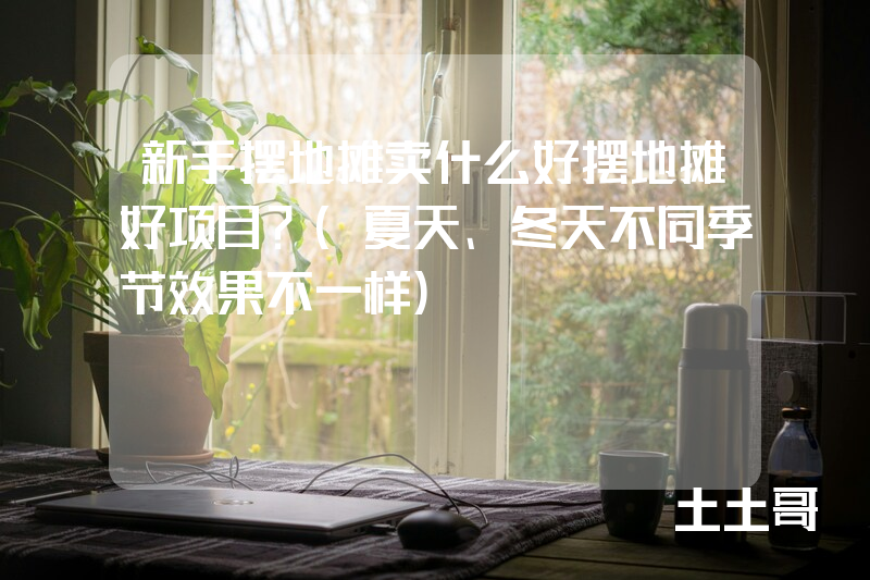 新手摆地摊卖什么好摆地摊好项目?(夏天、冬天不同季节效果不一样) 新手摆地摊卖什么好摆地摊好项目?(夏天、冬天不同季节效果不一样)