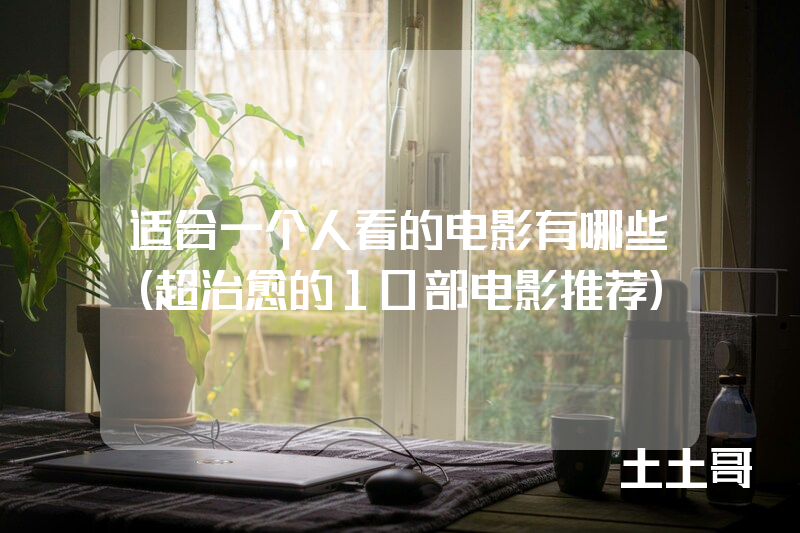 适合一个人看的电影有哪些(超治愈的10部电影推荐) 适合一个人看的电影有哪些(超治愈的10部电影推荐)