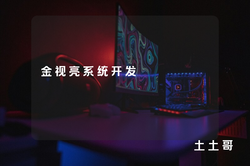 金视亮系统开发 金视亮系统开发