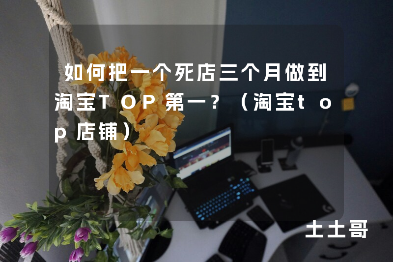 如何把一个死店三个月做到淘宝TOP第一?(淘宝top店铺) 如何把一个死店三个月做到淘宝TOP第一?(淘宝top店铺)