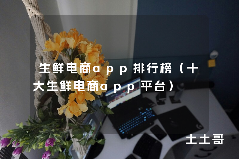 生鲜电商app排行榜(十大生鲜电商app平台) 生鲜电商app排行榜(十大生鲜电商app平台)