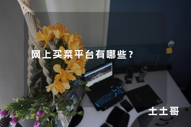 网上买菜平台有哪些? 网上买菜平台有哪些?