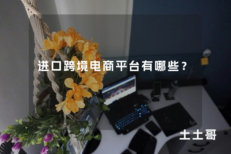 进口跨境电商平台有哪些? 进口跨境电商平台有哪些?