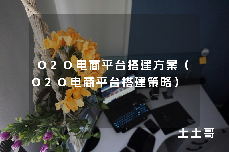 O2O电商平台搭建方案(O2O电商平台搭建策略) O2O电商平台搭建方案(O2O电商平台搭建策略)
