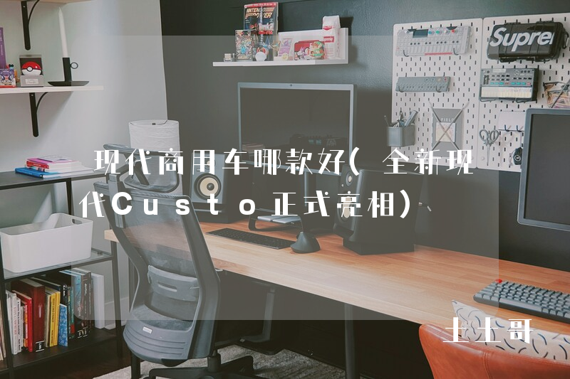 现代商用车哪款好(全新现代Custo正式亮相) 现代商用车哪款好(全新现代Custo正式亮相)