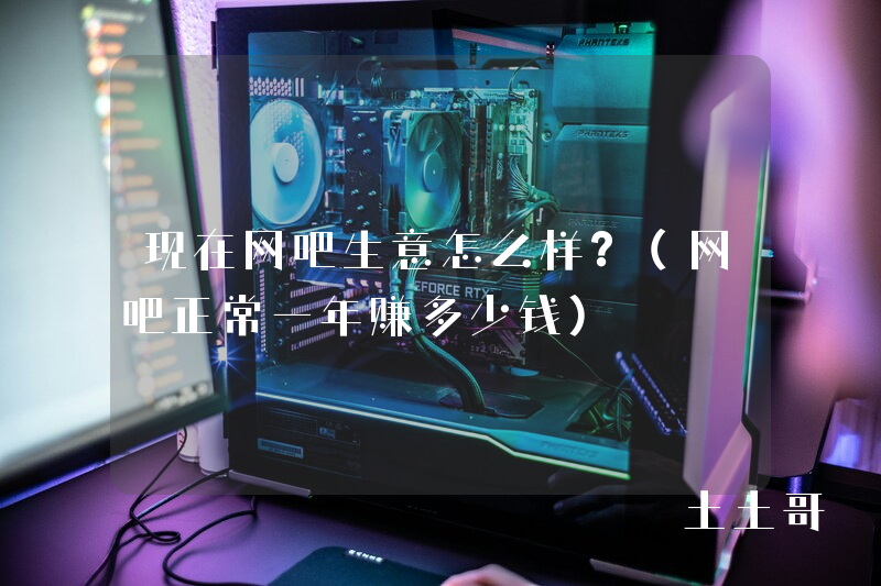 现在网吧生意怎么样?(网吧正常一年赚多少钱) 现在网吧生意怎么样?(网吧正常一年赚多少钱)