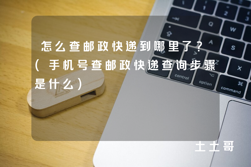 怎么查邮政快递到哪里了?(手机号查邮政快递查询步骤是什么) 怎么查邮政快递到哪里了?(手机号查邮政快递查询步骤是什么)