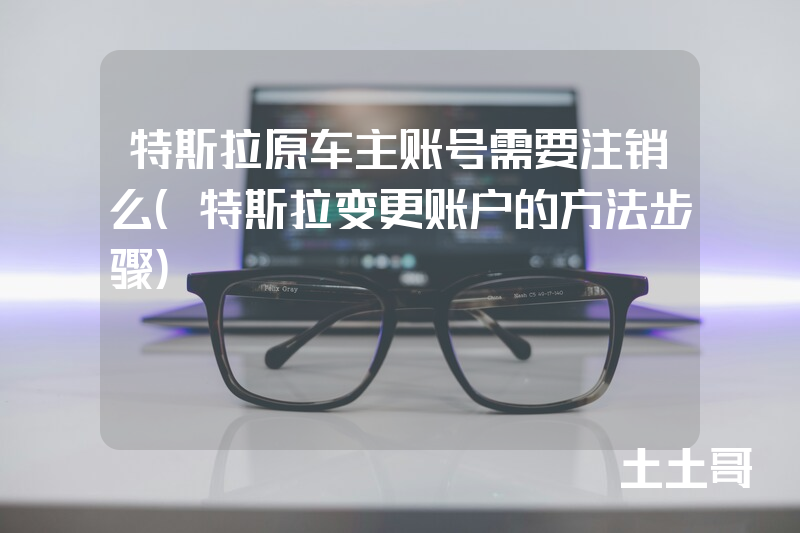 特斯拉原车主账号需要注销么(特斯拉变更账户的方法步骤) 特斯拉原车主账号需要注销么(特斯拉变更账户的方法步骤)