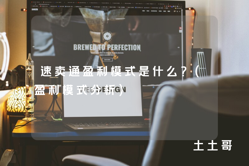 速卖通盈利模式是什么?(盈利模式分析) 速卖通盈利模式是什么?(盈利模式分析)