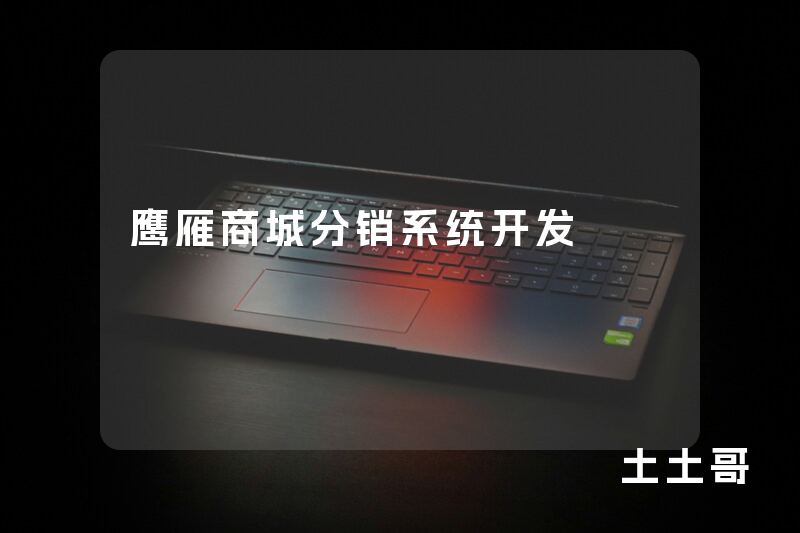 鹰雁商城分销系统开发 鹰雁商城分销系统开发