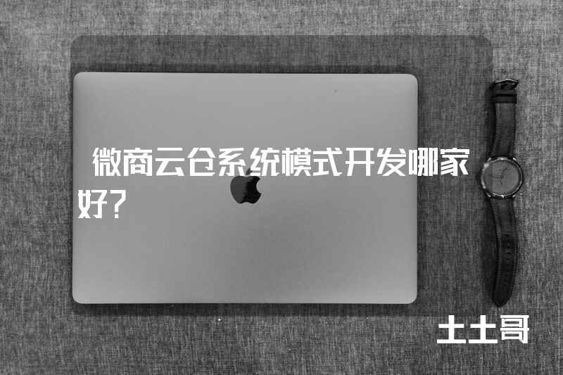 微商云仓系统模式开发哪家好? 微商云仓系统模式开发哪家好?