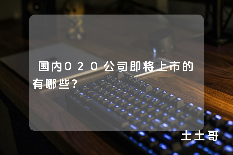 国内O2O公司即将上市的有哪些? 国内O2O公司即将上市的有哪些?