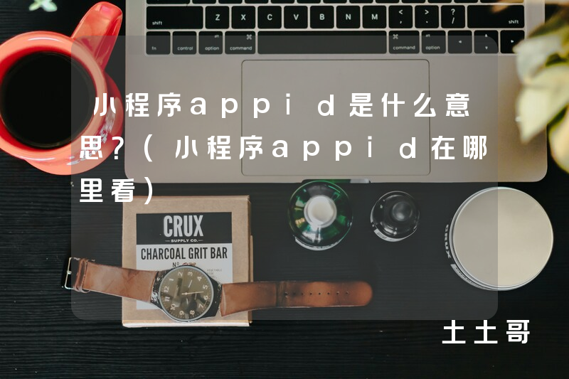 小程序appid是什么意思?(小程序appid在哪里看) 小程序appid是什么意思?(小程序appid在哪里看)