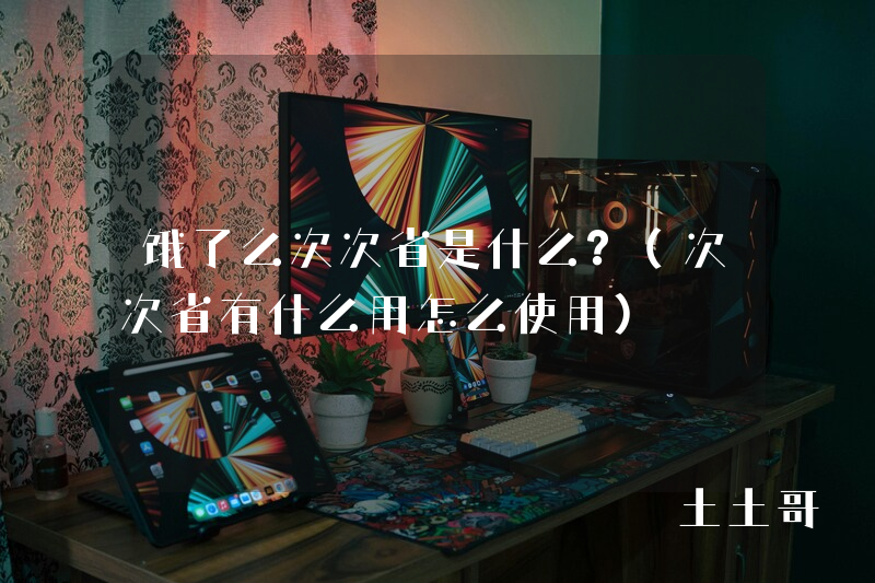 饿了么次次省是什么?(次次省有什么用怎么使用) 饿了么次次省是什么?(次次省有什么用怎么使用)
