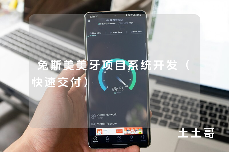 兔斯美美牙项目系统开发（快速交付）