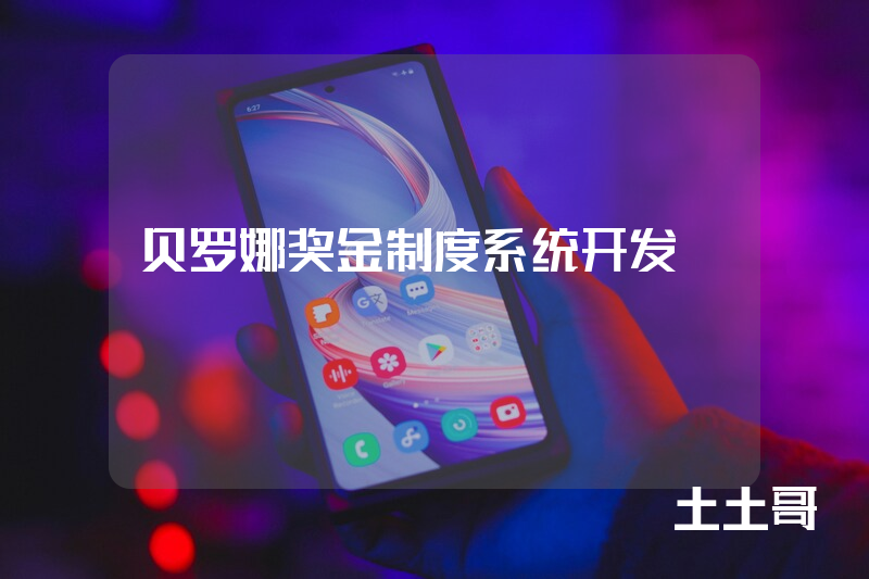 贝罗娜奖金制度系统开发