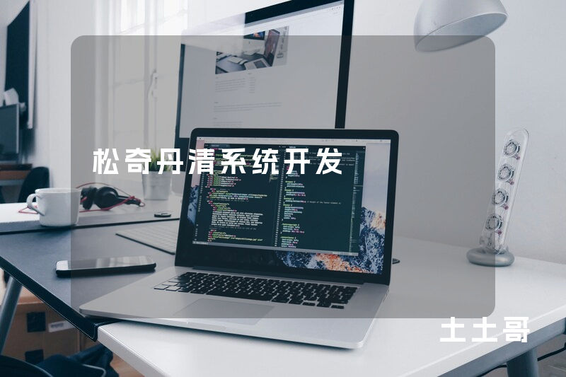松奇丹清系统开发