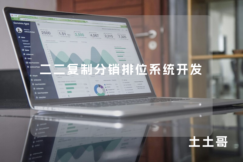 二二复制分销排位系统开发
