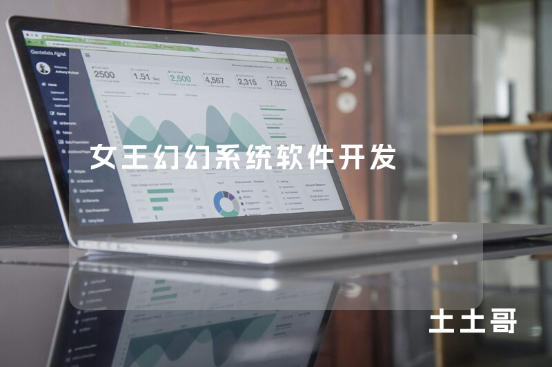 女王幻幻系统软件开发