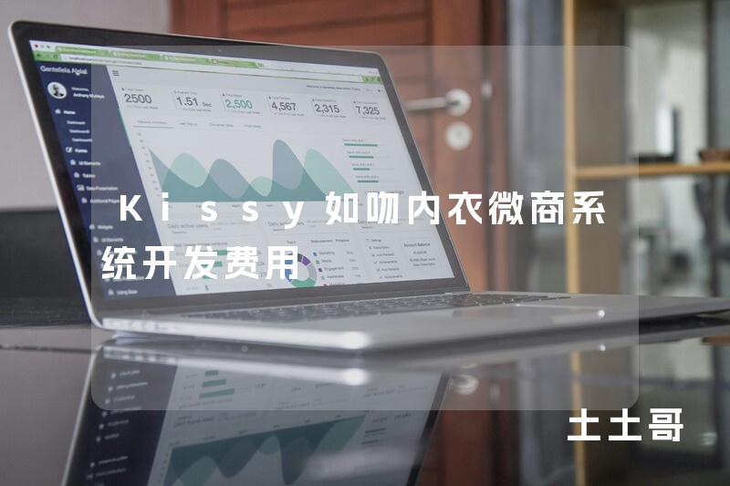 Kissy如吻内衣微商系统开发费用