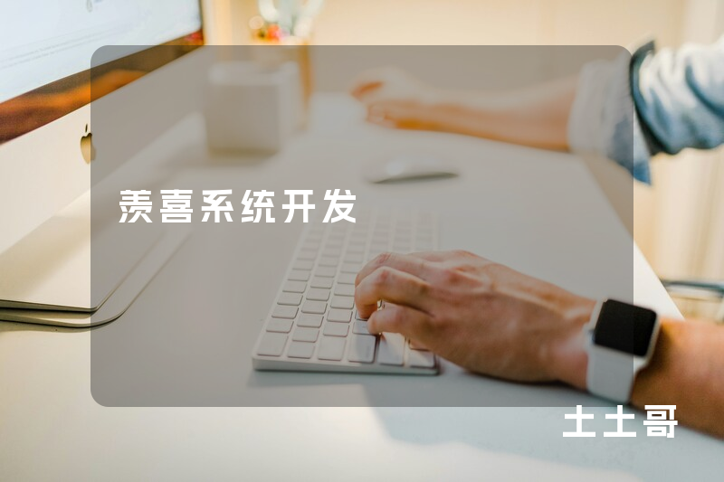 羡喜系统开发