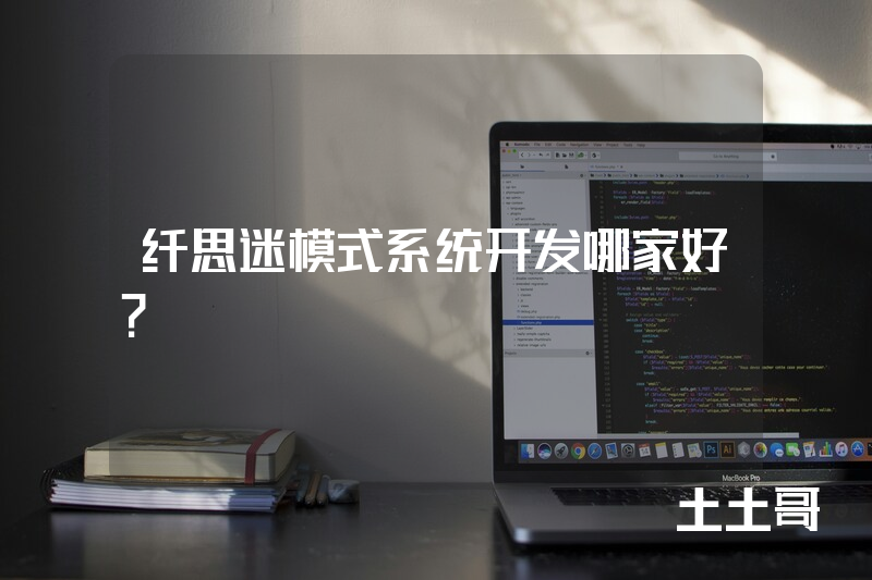 纤思迷模式系统开发哪家好？