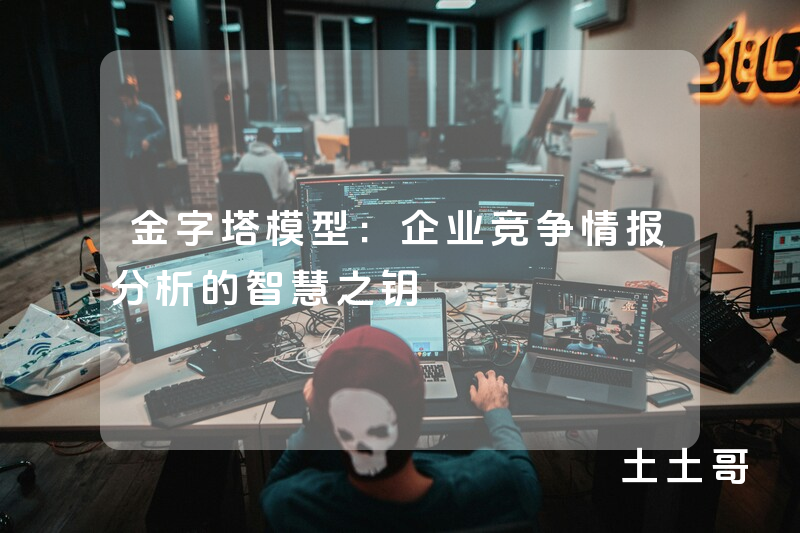 金字塔模型:企业竞争情报分析的智慧之钥 金字塔模型:企业竞争情报分析的智慧之钥