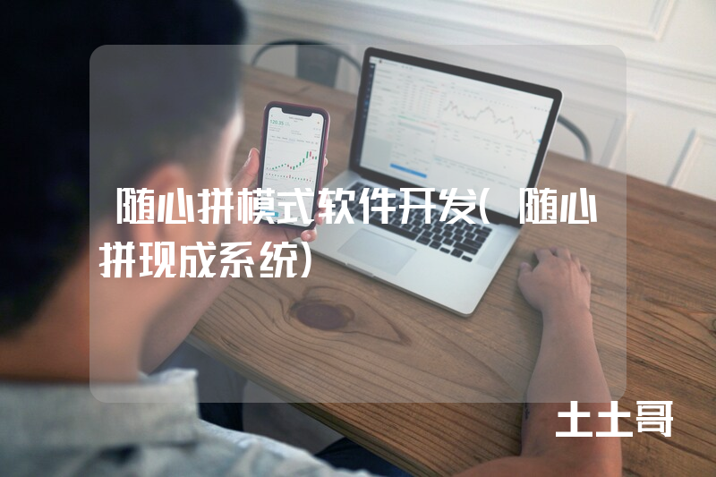 随心拼模式软件开发（随心拼现成系统）