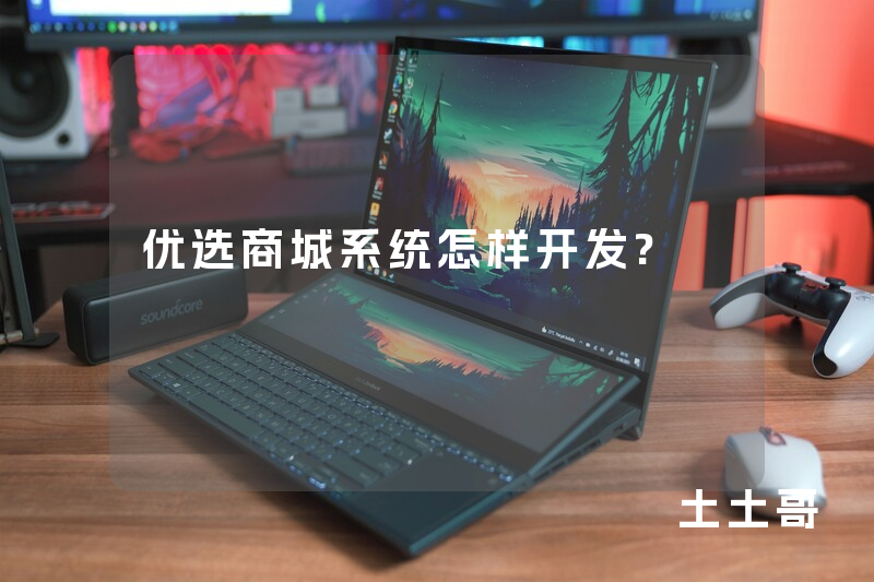 优选商城系统怎样开发?
