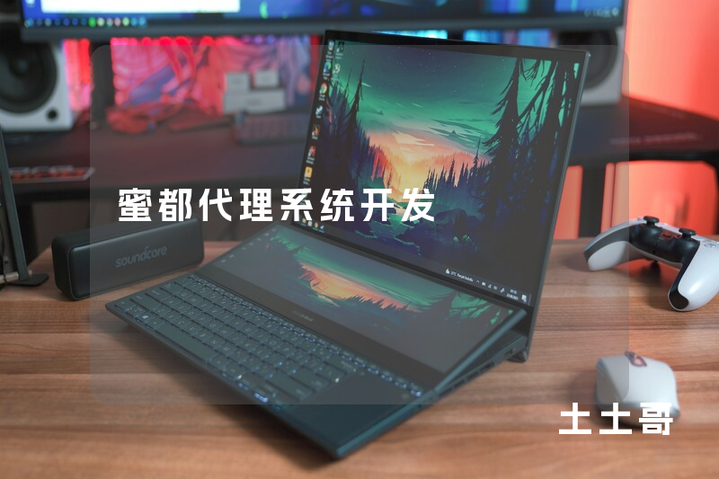 蜜都代理系统开发