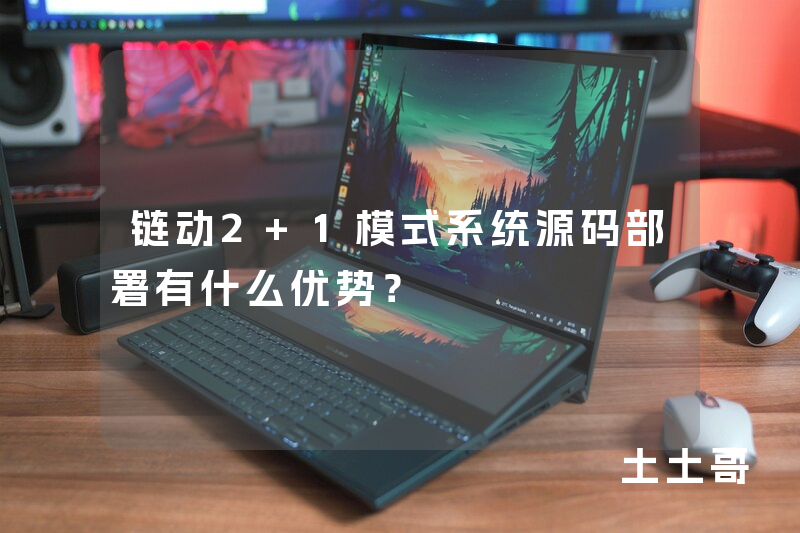 链动2+1模式系统源码部署有什么优势？