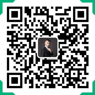 项目经理微信二维码